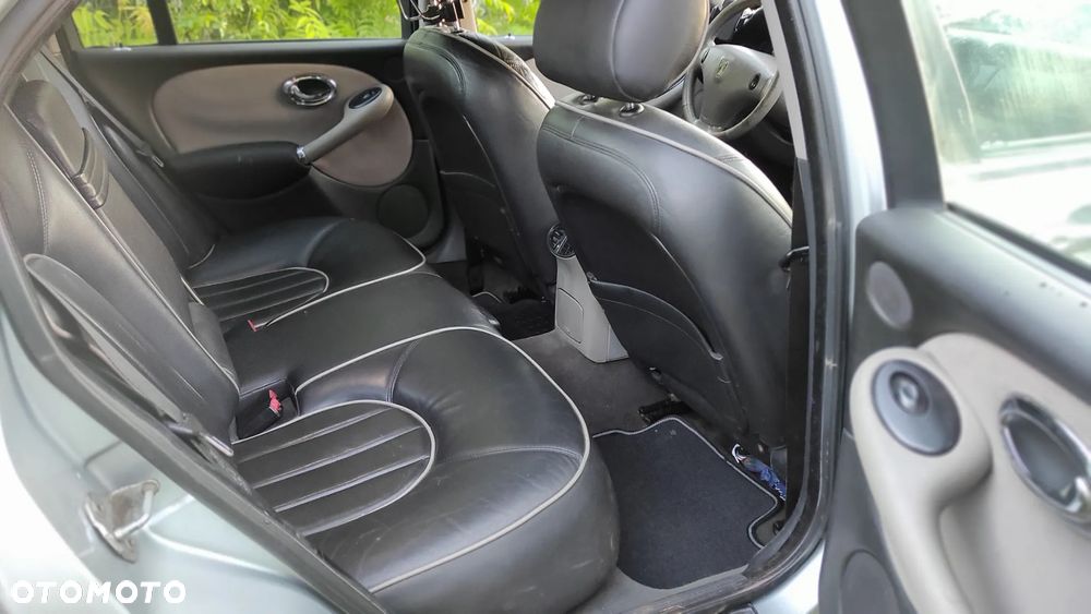 Rover 75 2.0 CDT - 22