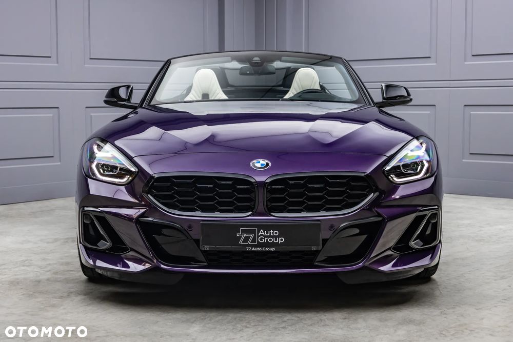 BMW Z4 M M40i sport - 8