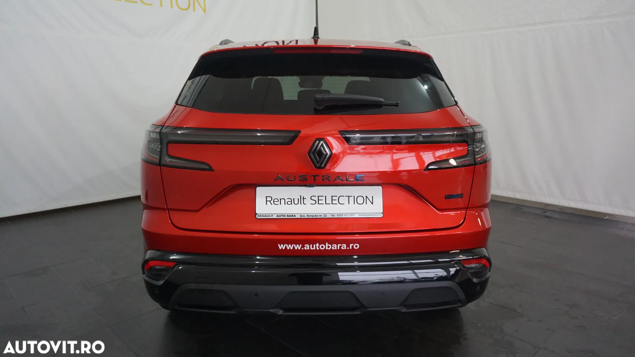 Renault Austral - 7