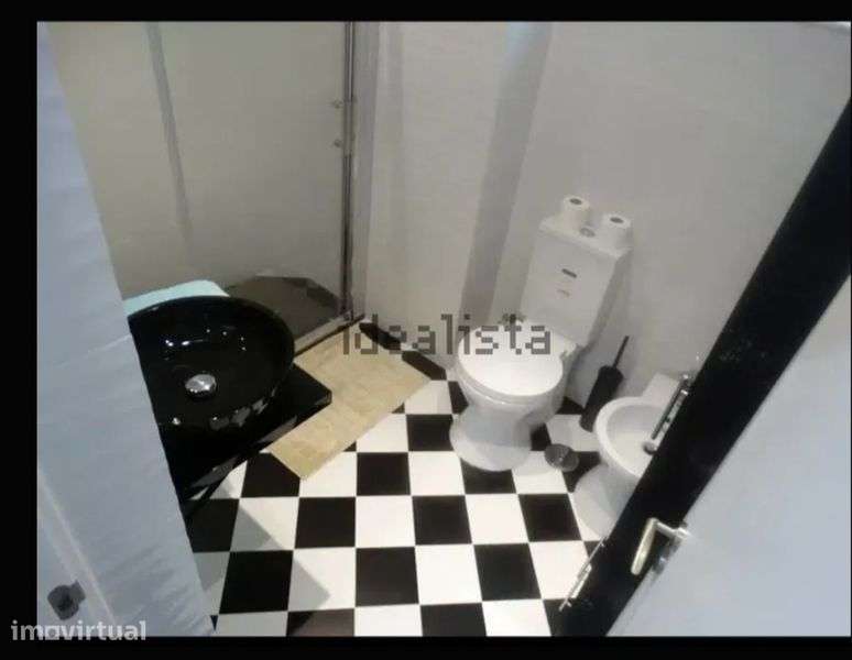 Apartamento T2+1 - Grande imagem: 3/7