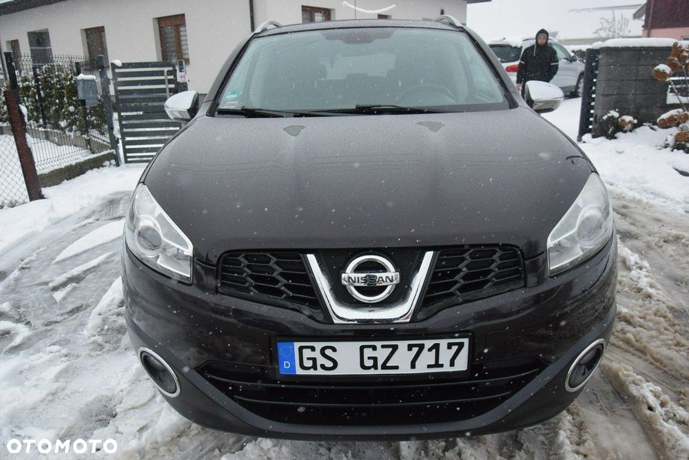 Nissan Qashqai 2.0 I-Way - 5