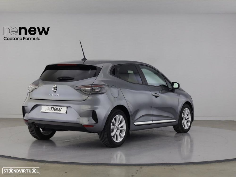 Renault Clio 1.0 TCe Evolution Bi-Fuel - 7