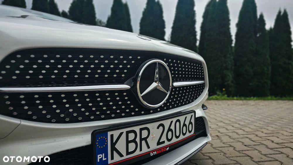Mercedes-Benz CLA 200 AMG Line 7G-DCT - 28
