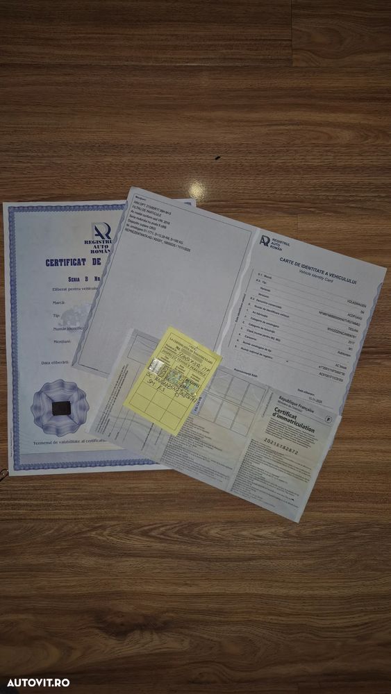 Volkswagen Tiguan 2.0 TDI SCR (BlueMotion Technology) Comfortline - 9