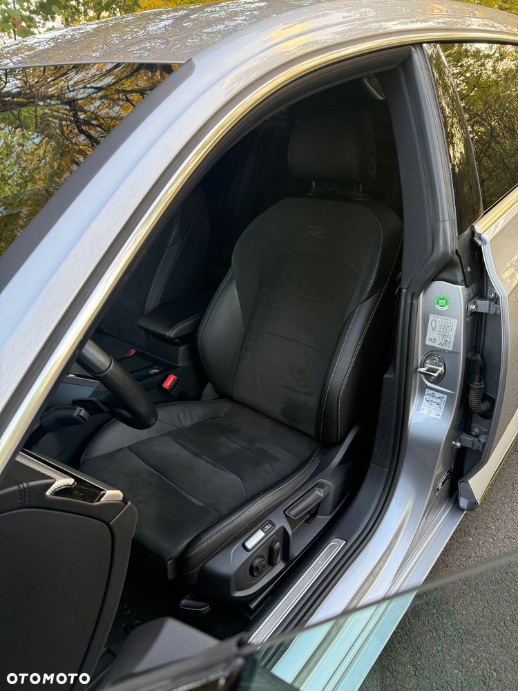 Volkswagen Arteon 2.0 TSI R-Line DSG - 22
