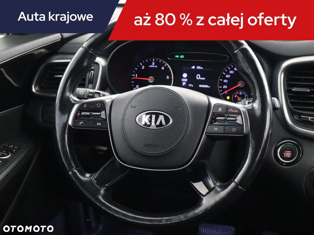 Kia Sorento - 24