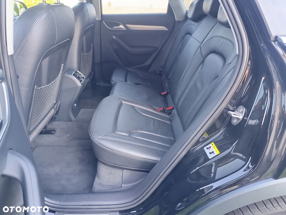 Audi Q3 - 13