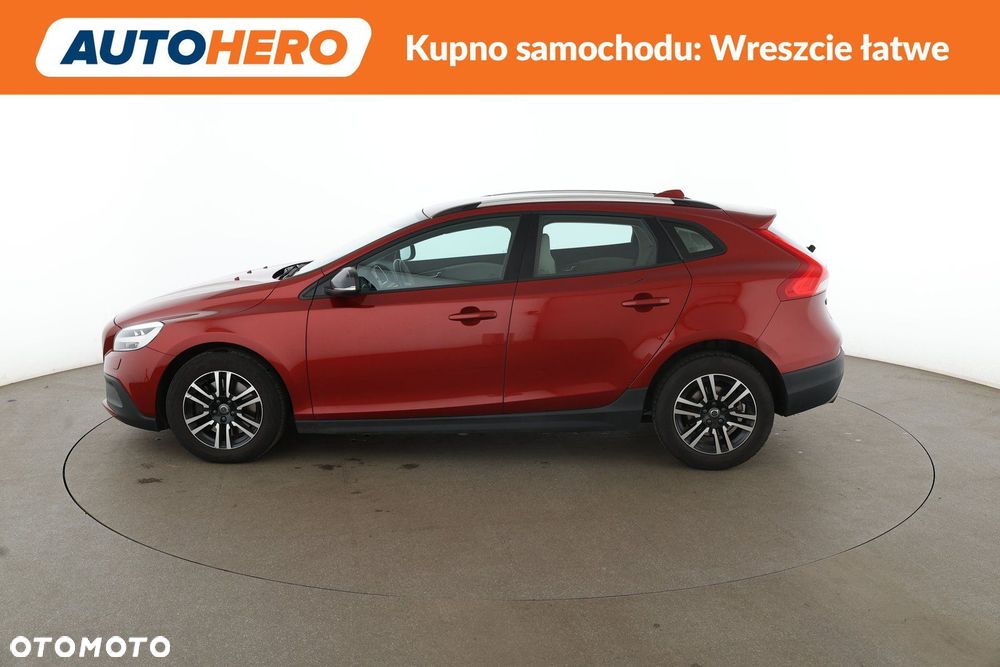 Volvo V40 Cross Country 2017 photo 2