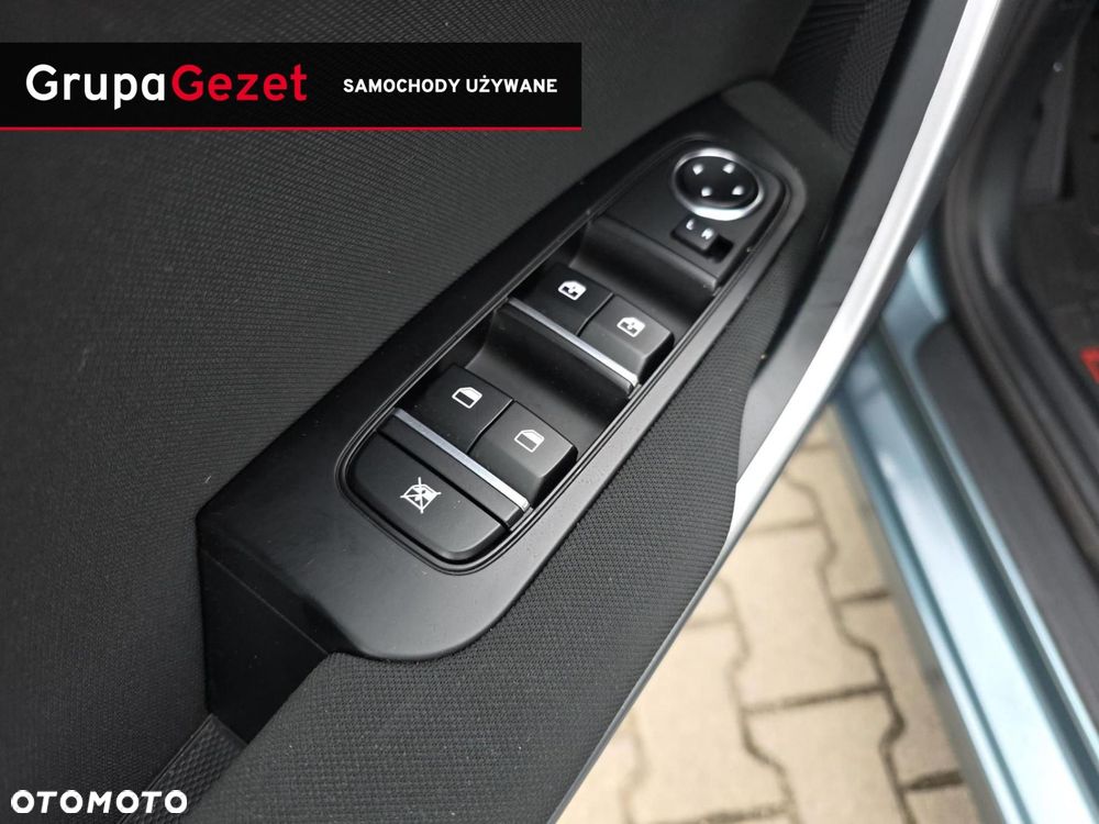 Kia Ceed 1.5 T-GDI M - 19