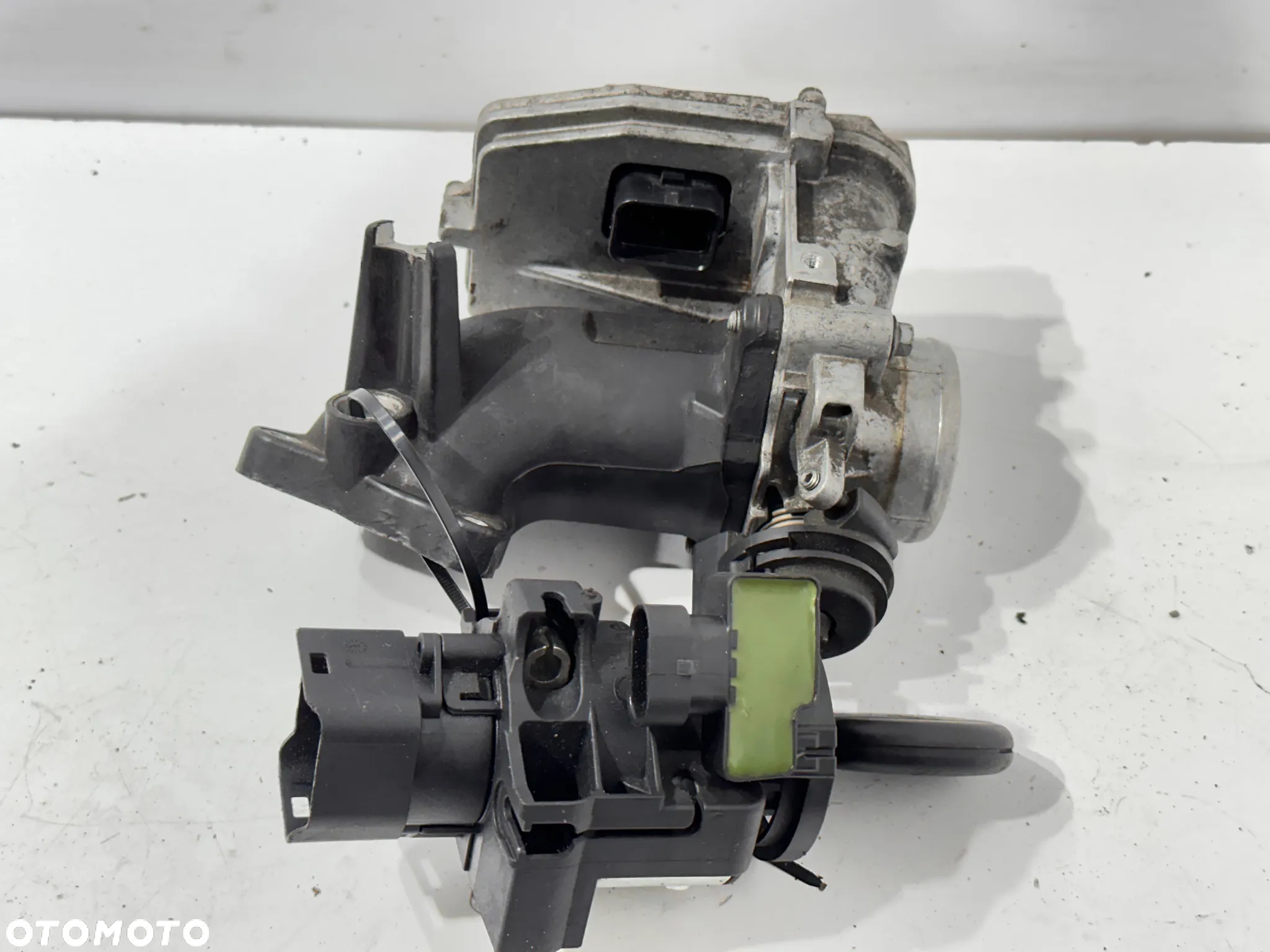 Stacyjka IMO  KPL Piaggio MP3 300 400 500 - 3