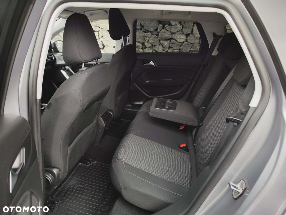 Peugeot 308 BlueHDi FAP 130 Stop & Start Allure - 8