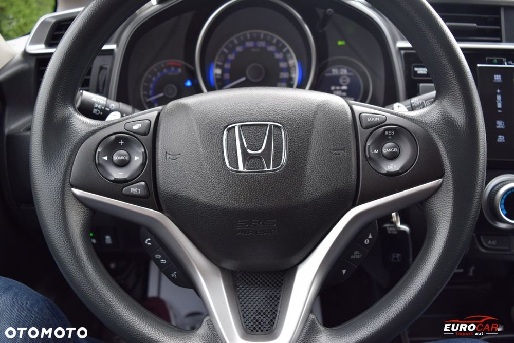 Honda Jazz - 18