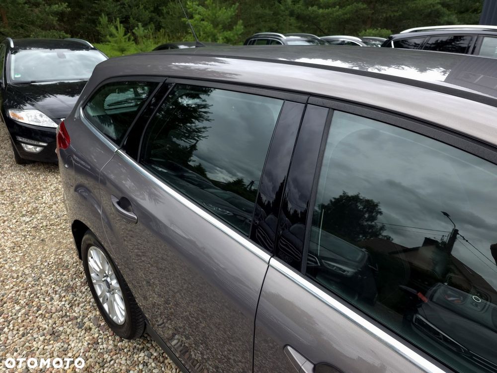 Ford Focus 2.0 TDCi Titanium - 27