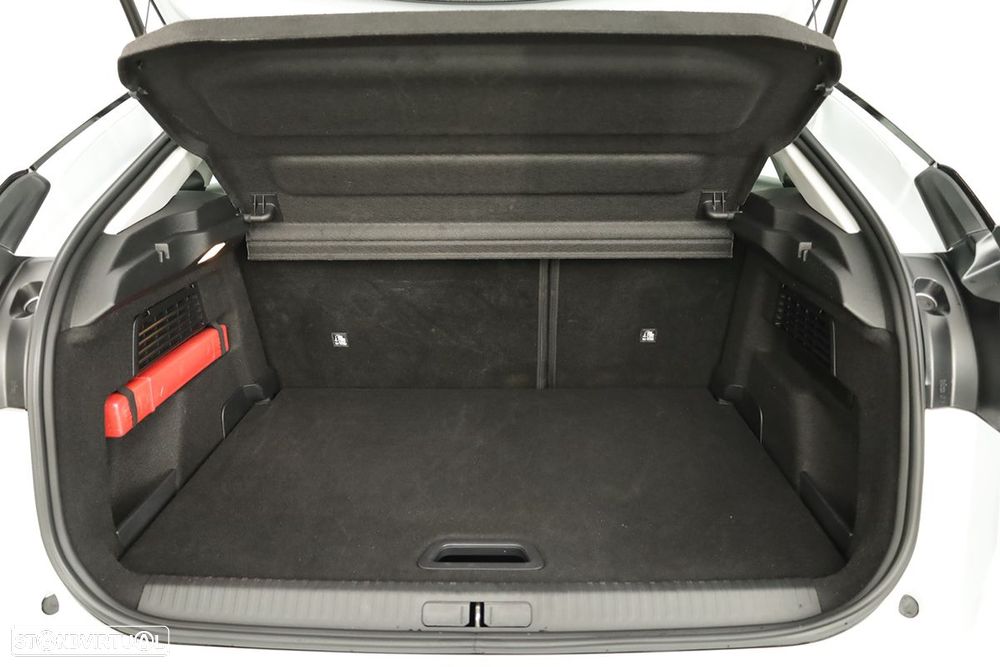 Citroën C4 1.2 PureTech Plus EAT8 - 21