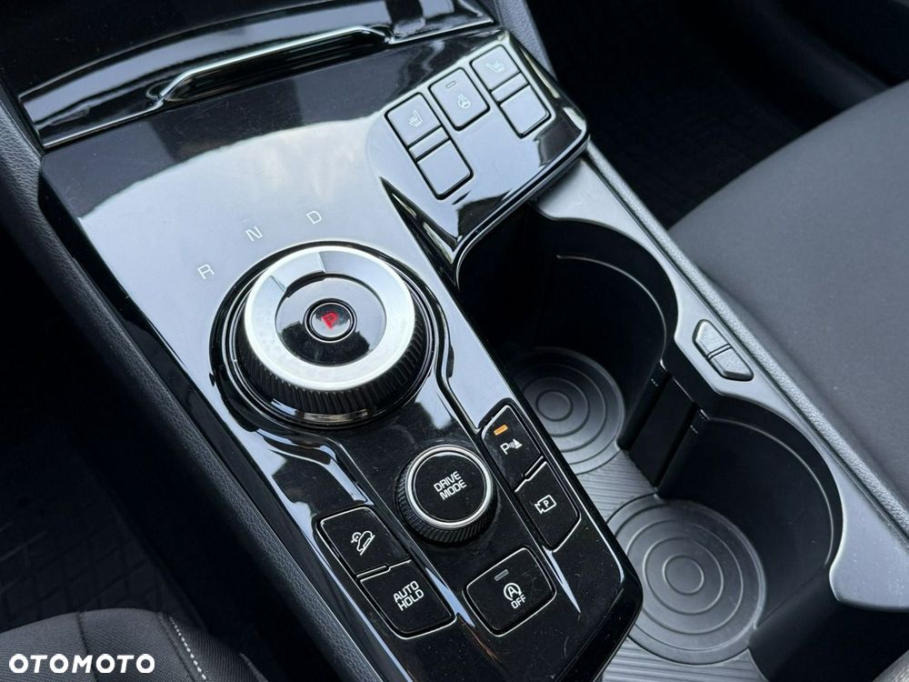 Kia Sportage - 29