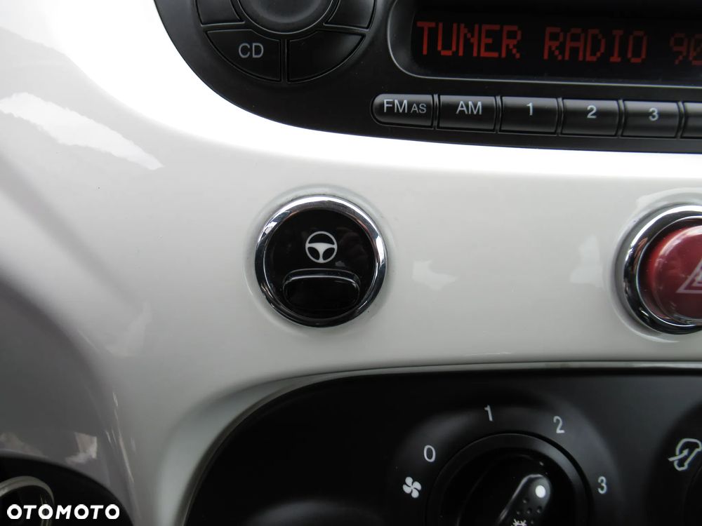 Fiat 500 1.2 Pop-Star - 23
