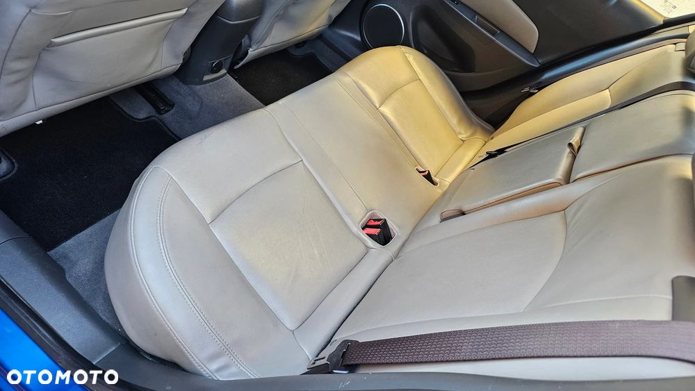 Chevrolet Cruze 1.8 LT+ - 26