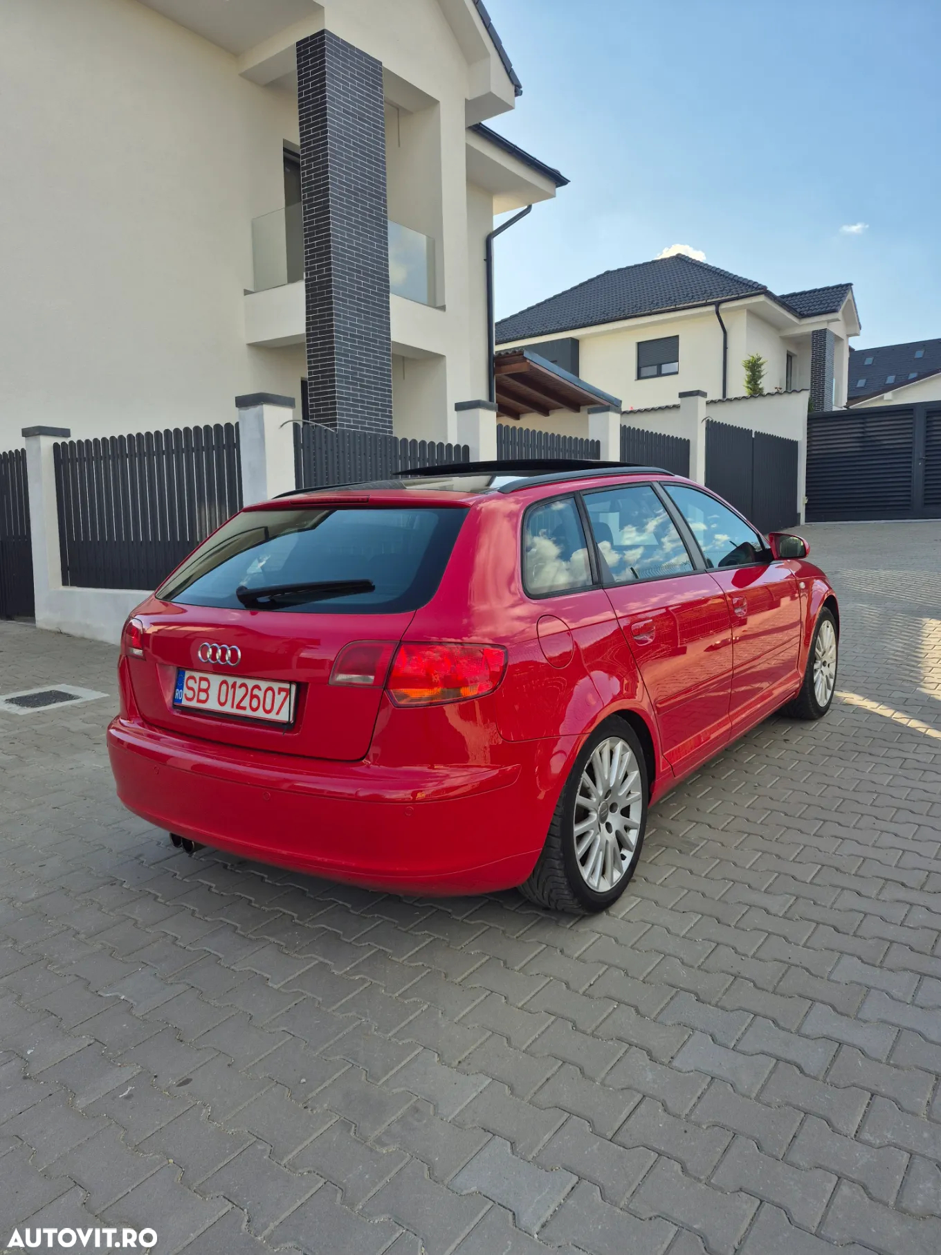 Audi A3 - 6
