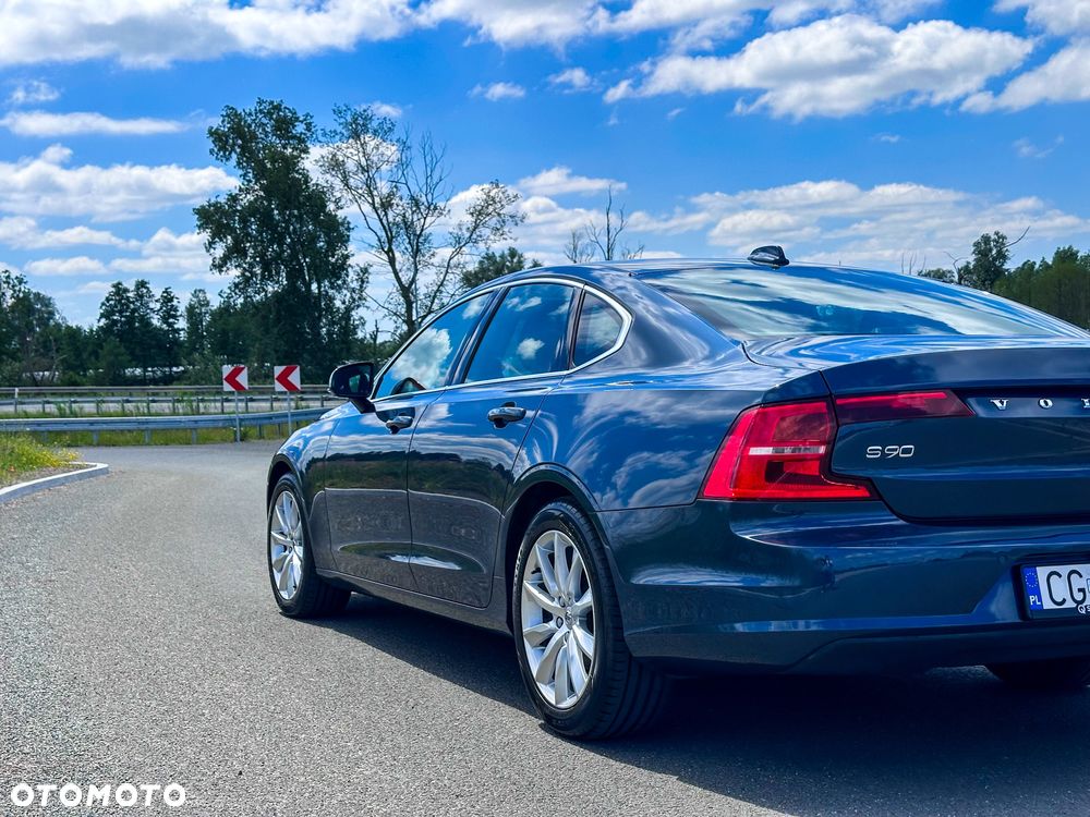 Volvo S90 D3 Momentum - 10