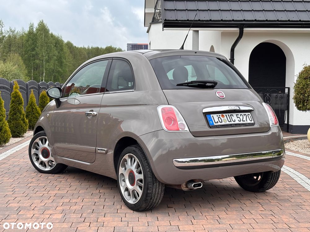 Fiat 500 - 17