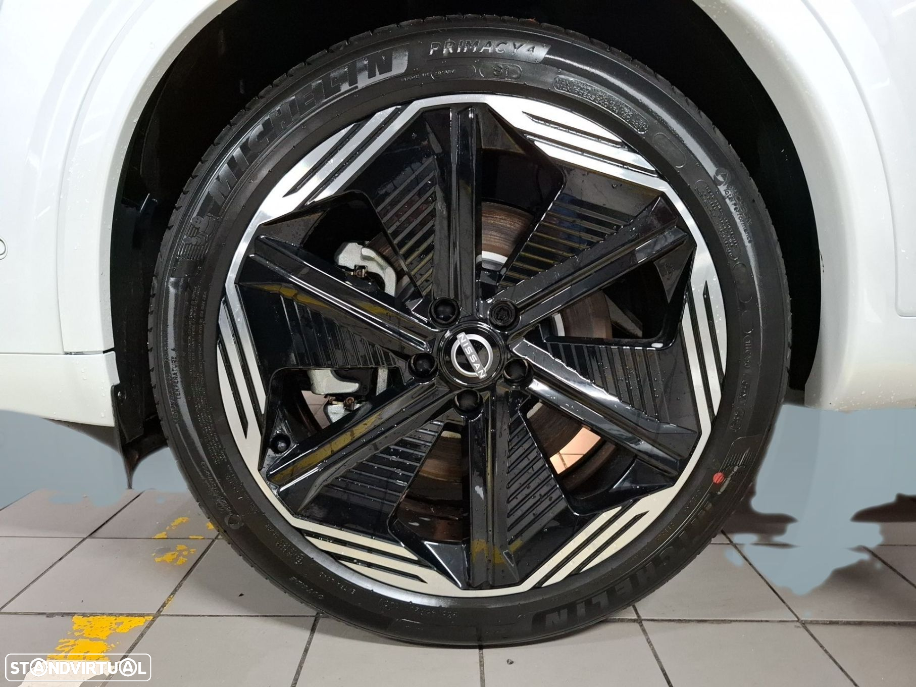 Nissan Qashqai 1.5 e-Power Evolve - 24