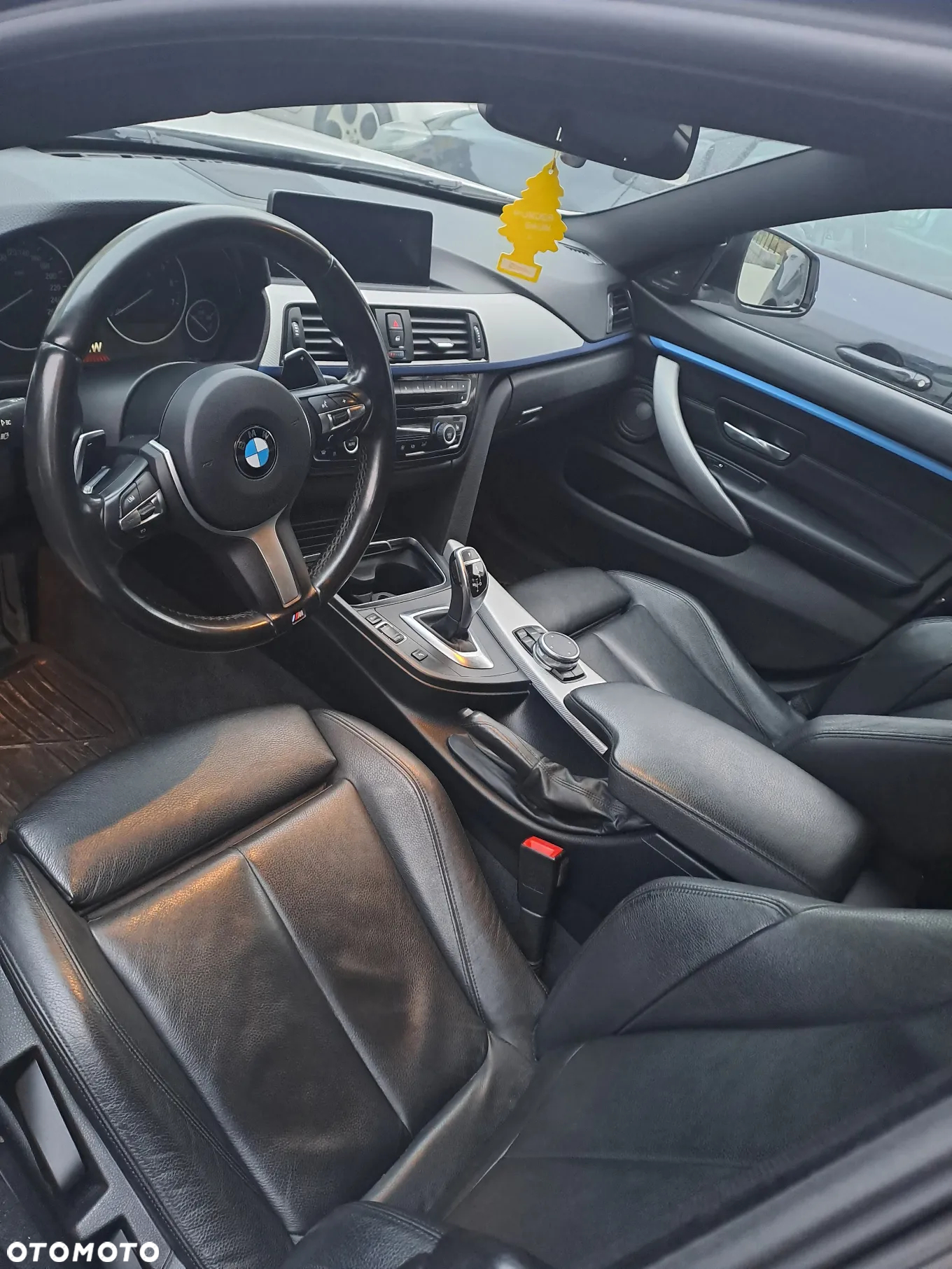 BMW Seria 4 430i xDrive - 19