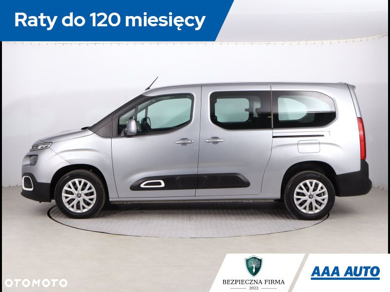 Citroën Berlingo - 3