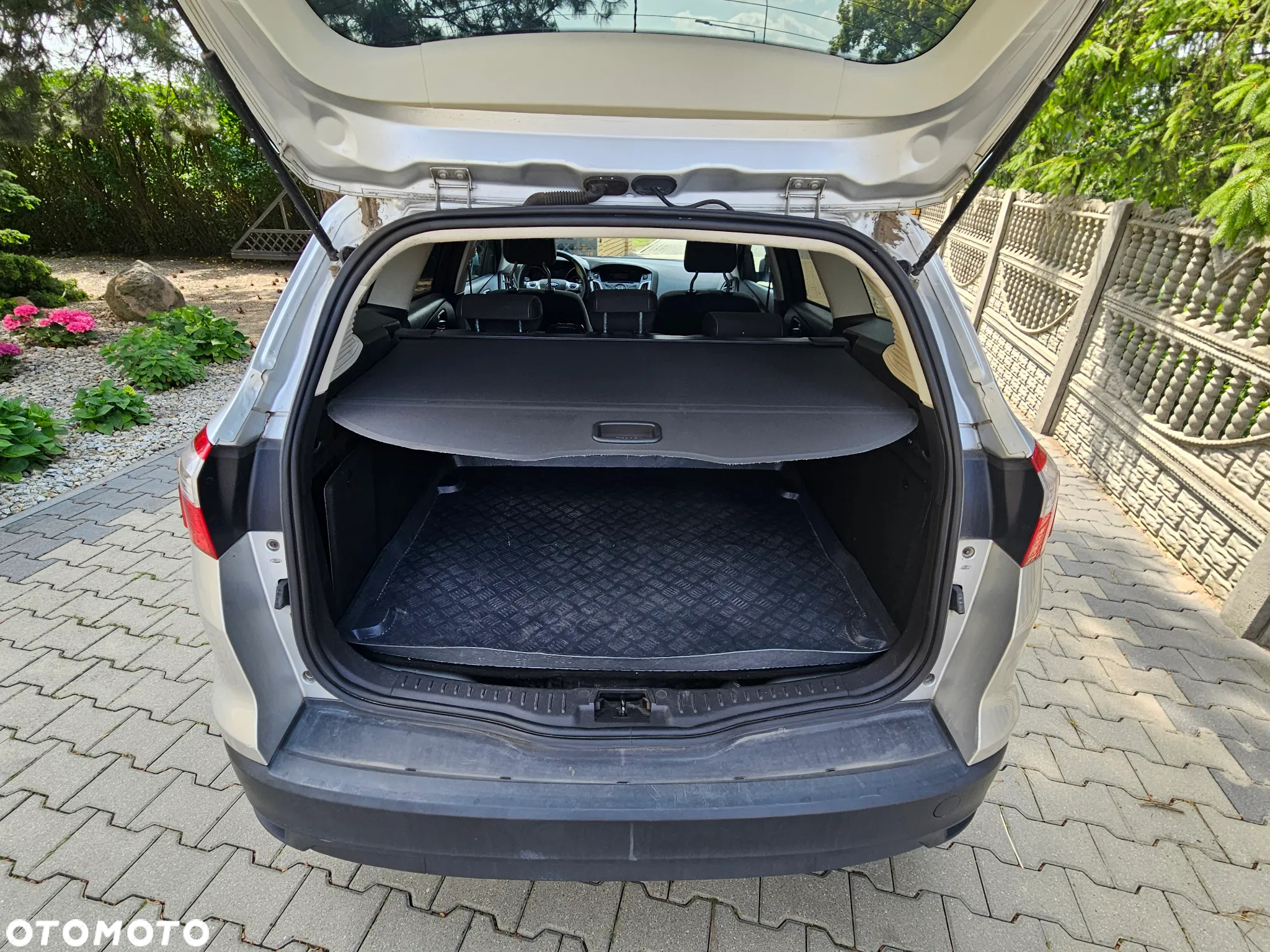 Ford Focus 1.6 TDCi Trend - 14