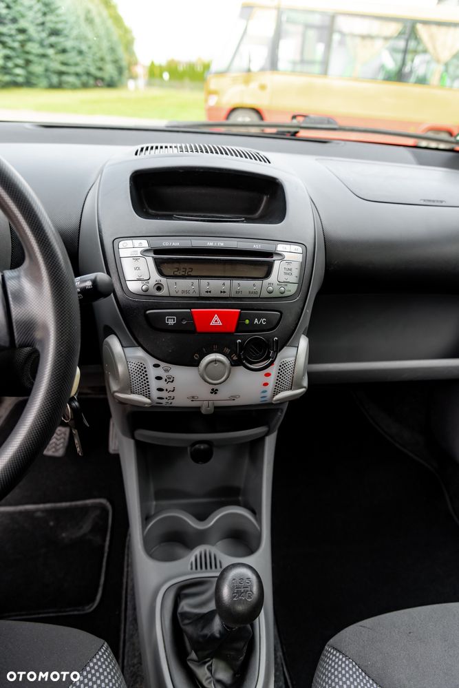 Toyota Aygo - 29