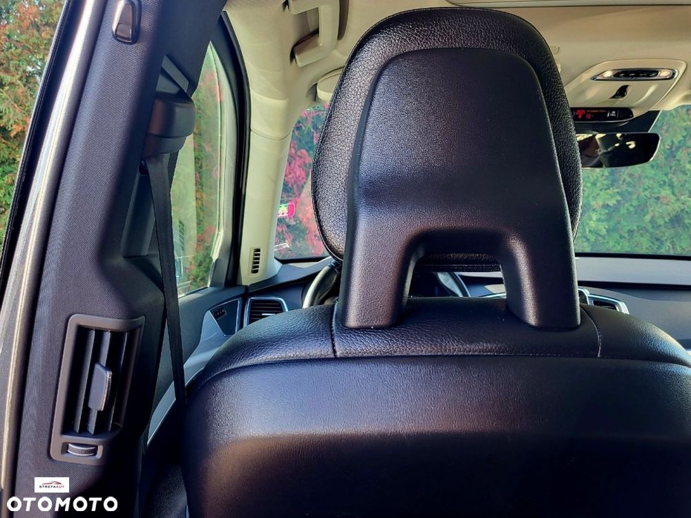 Volvo XC 90 - 29