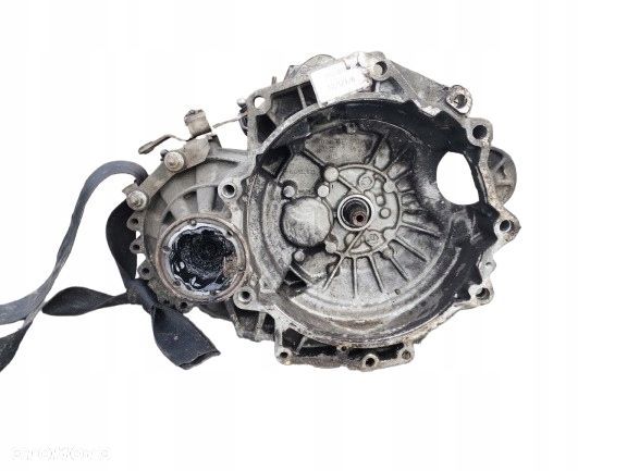 Vw Golf Iv 1.4 1.6 Audi A3 Skrzynia Biegów Duw - 1