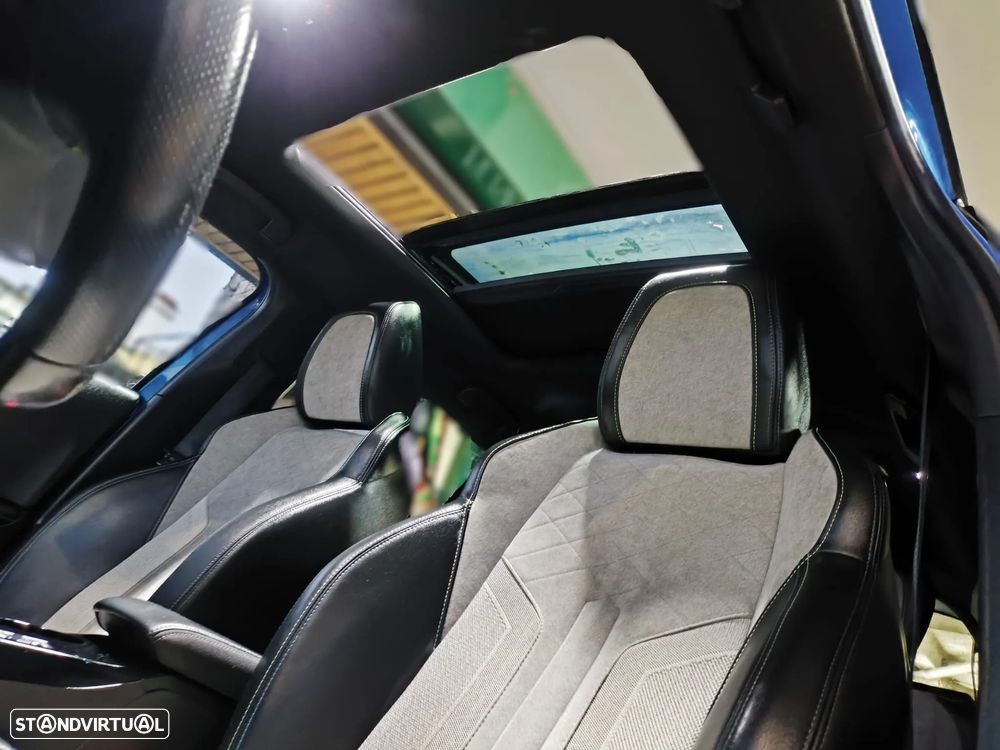 Peugeot e-2008 GT - 15