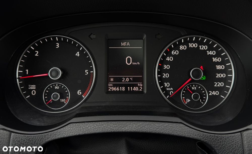 Seat Alhambra 2.0 TDI Ecomotive DSG Style - 12