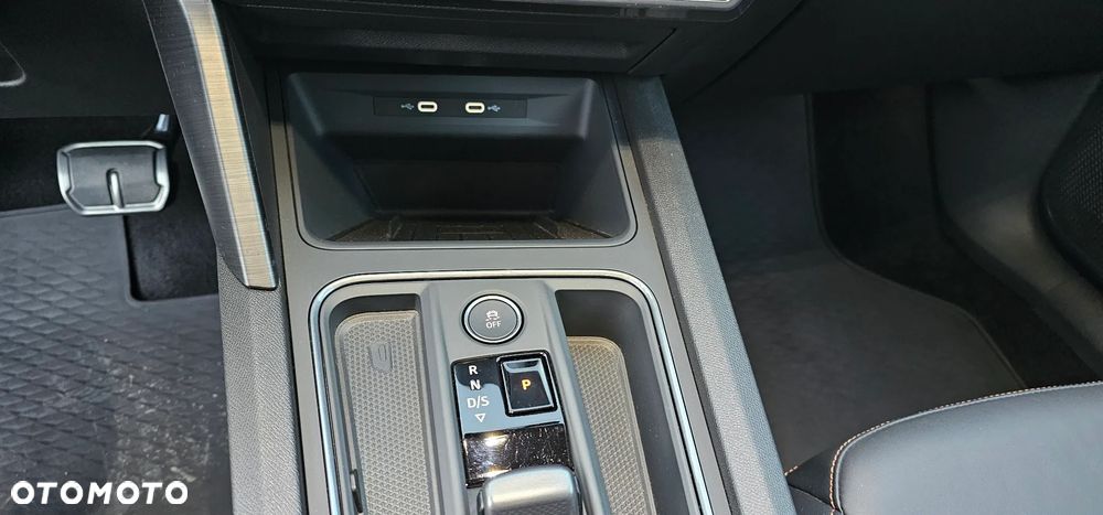 Cupra Formentor VZ 2.0 TSI 4Drive DSG - 13