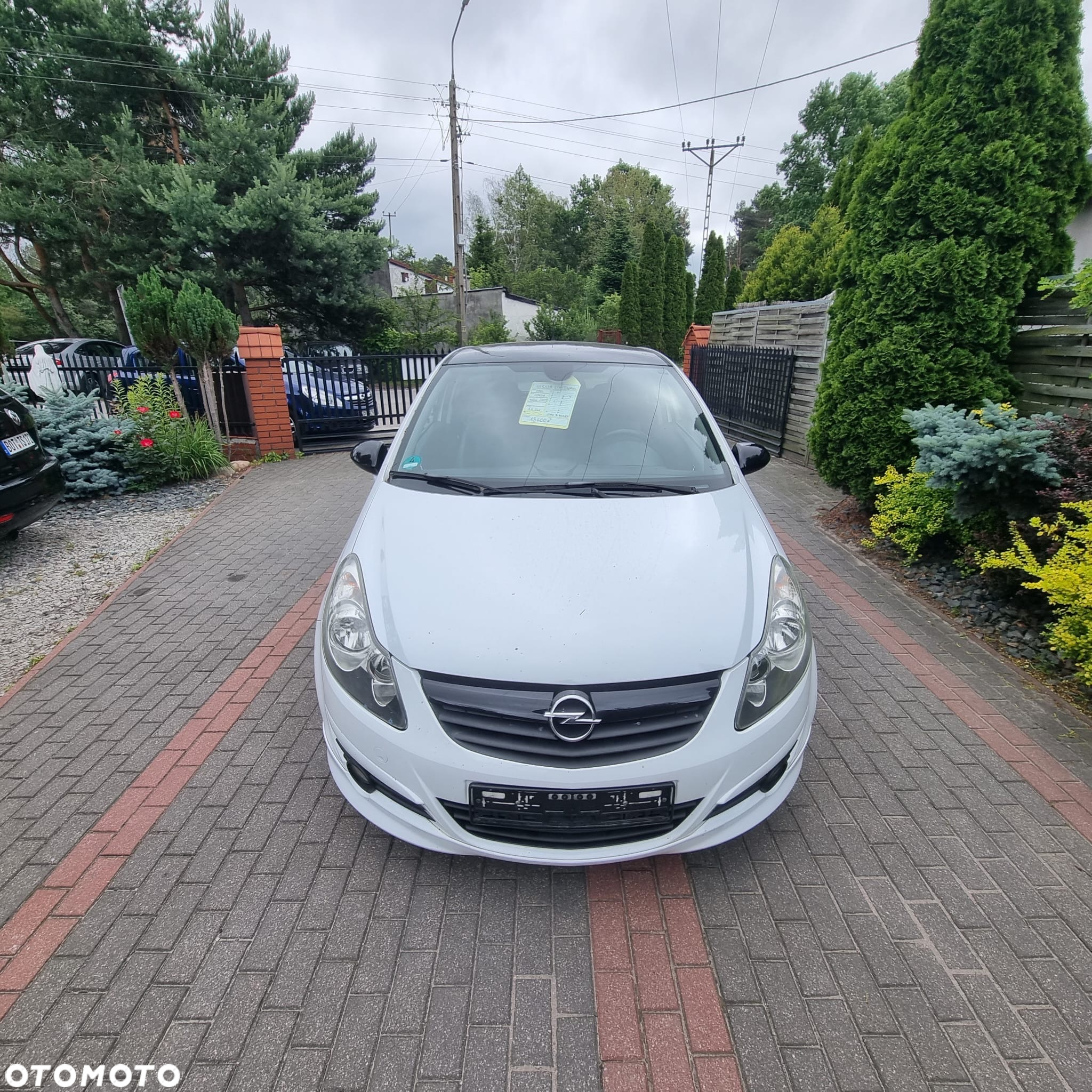 Opel Corsa 1.4 16V Limited Edition - 8