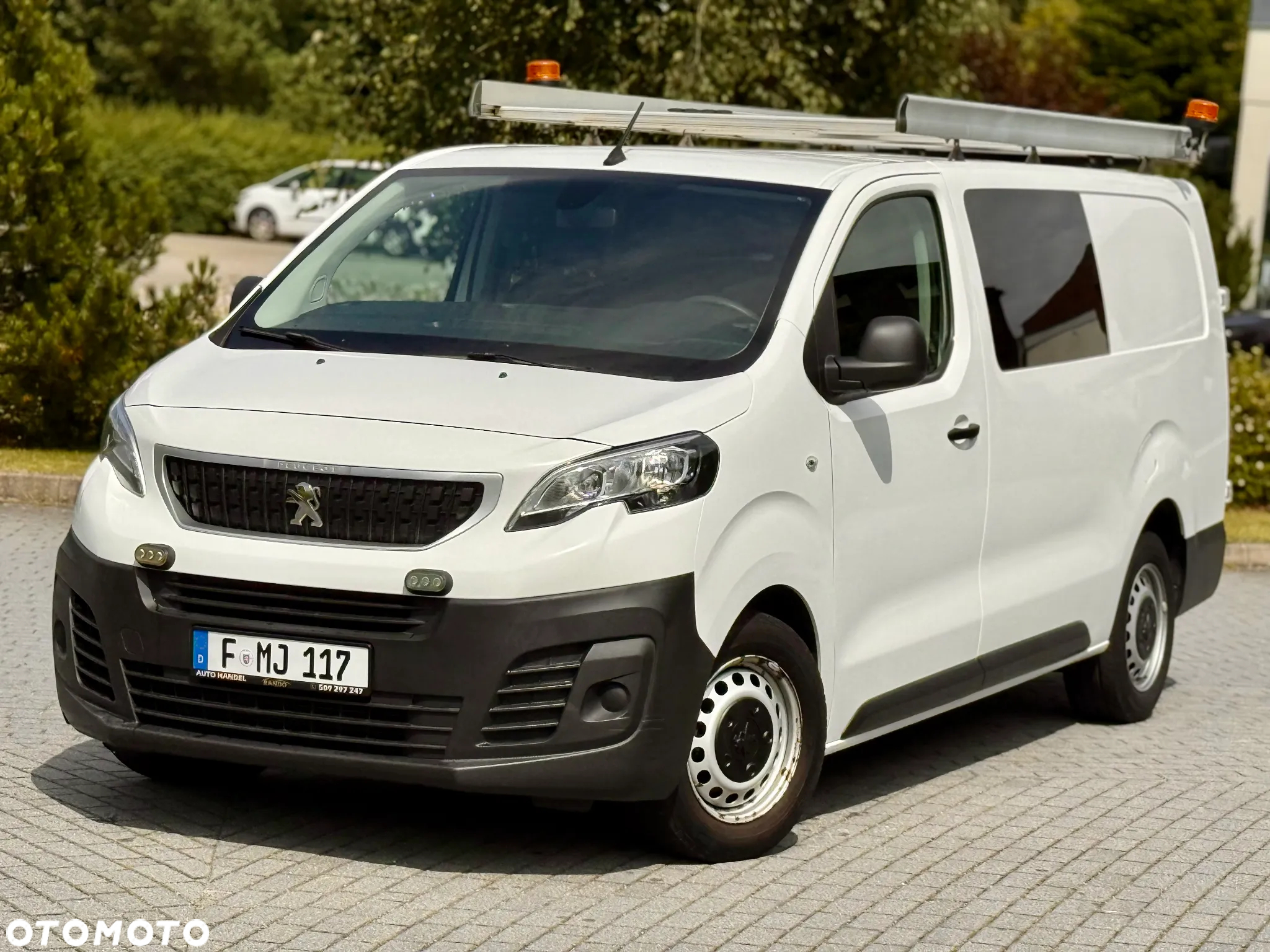 Peugeot Expert - 3