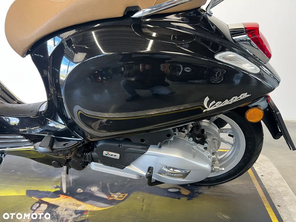Piaggio Vespa - 19