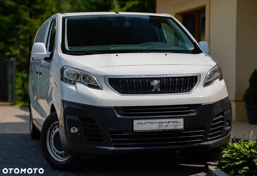 Peugeot EXPERT L2H1 1.6 HDI - 10