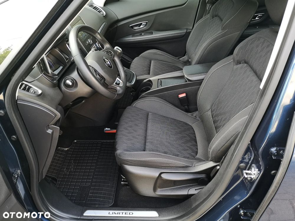 Renault Grand Scenic TCe 140 GPF EDC LIMITED - 19