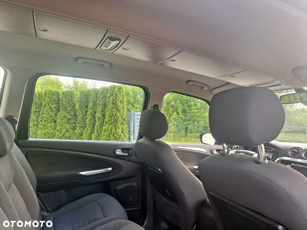 Ford Galaxy 2.0 Viva Trend - 18