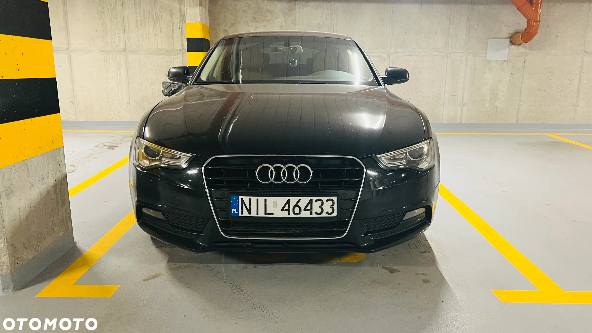 Audi A5 1.8 TFSI - 4