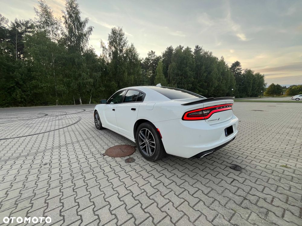 Dodge Charger - 2
