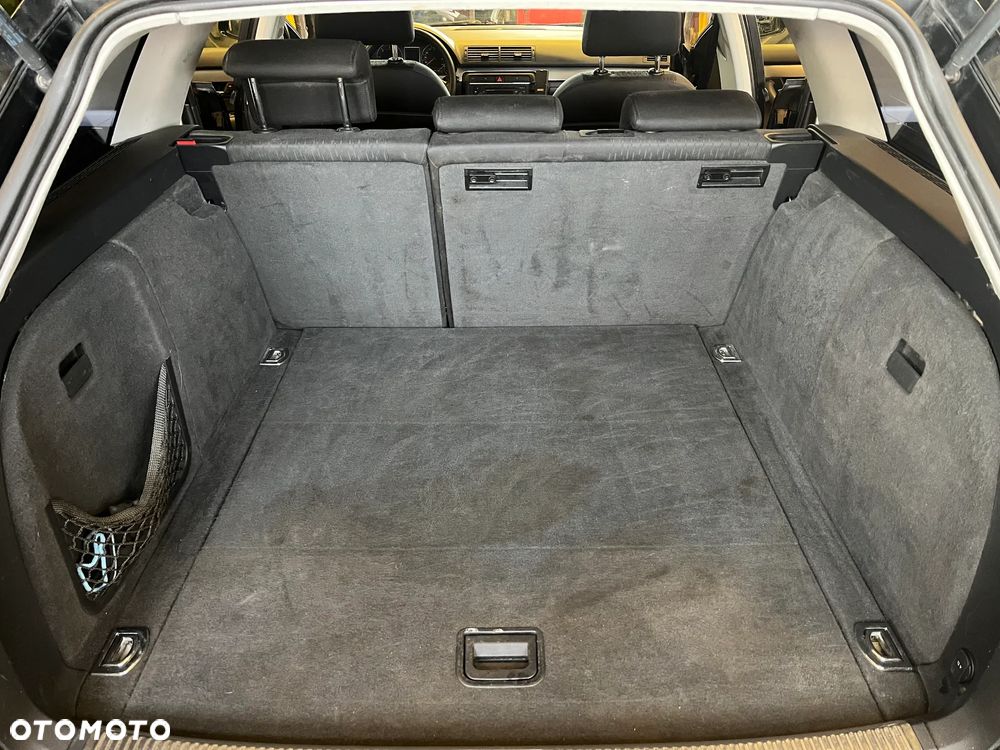 Audi A4 - 2