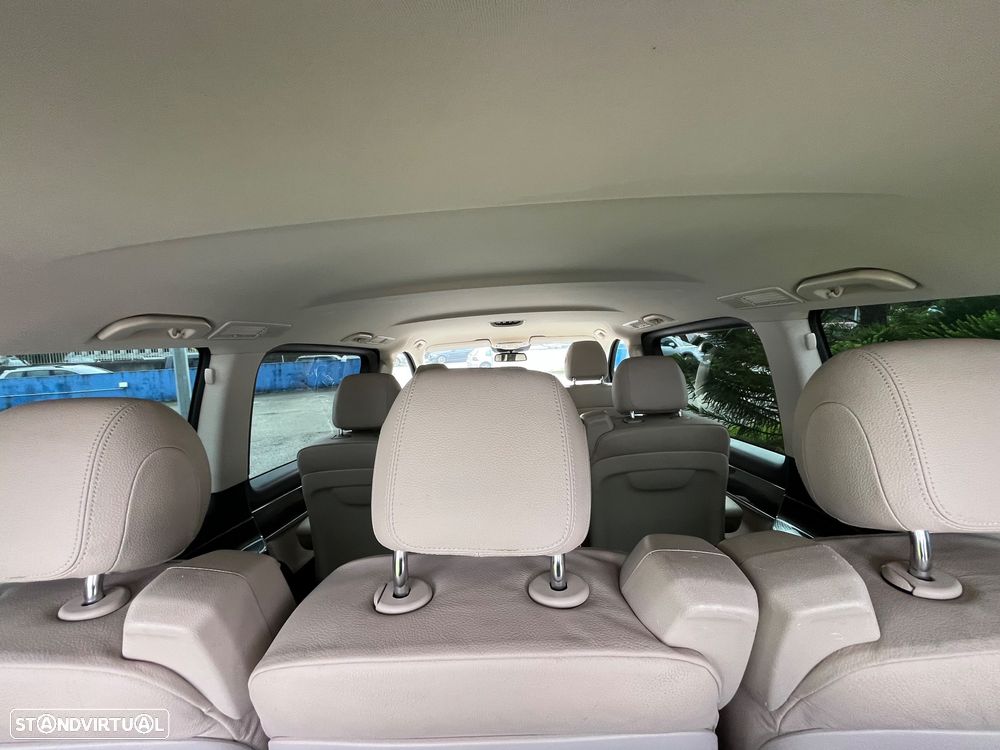 Mercedes-Benz V 250 d Avantgarde - 59