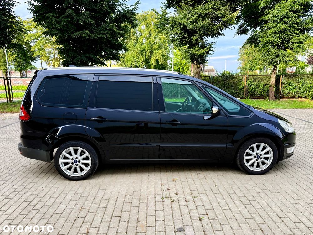 Ford Galaxy - 16
