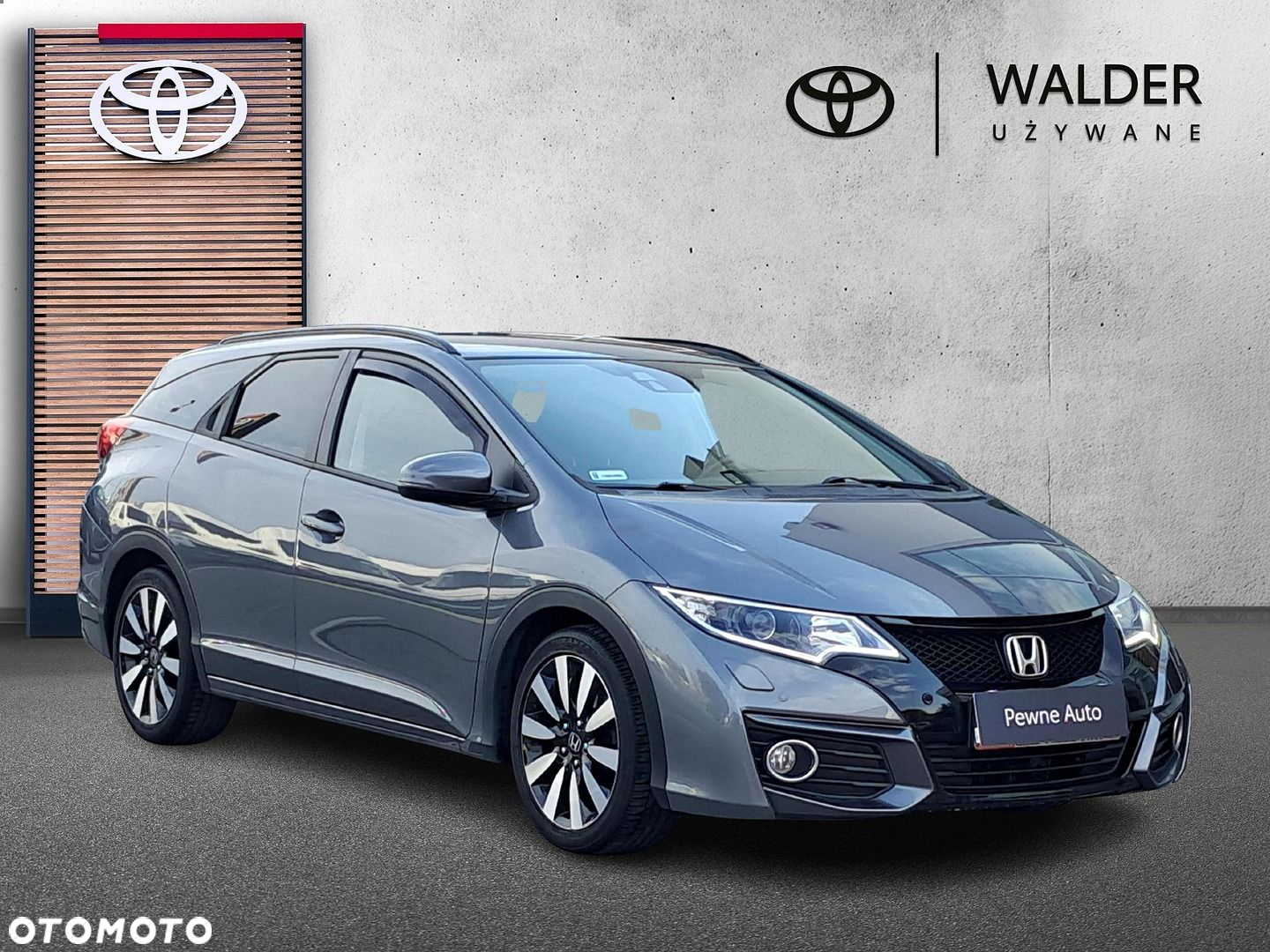 Honda Civic - 7