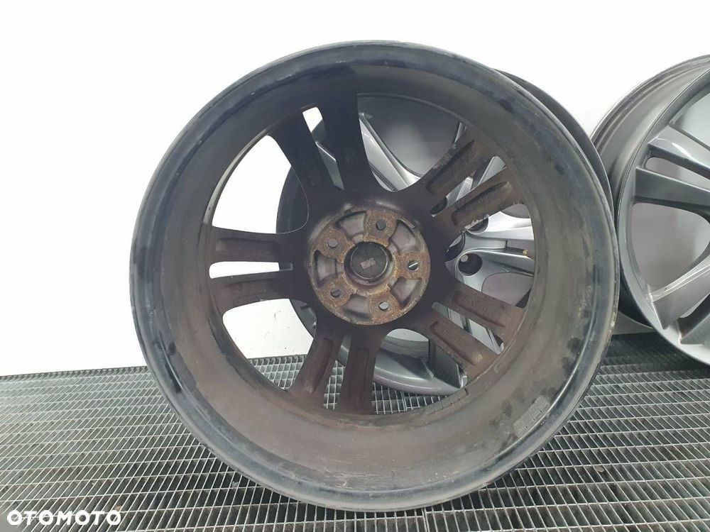 FELGI ALUMINIOWE KOMPLET 18 5x112 ET48 41730-34220 SSANGYONG KORANDO III - 11