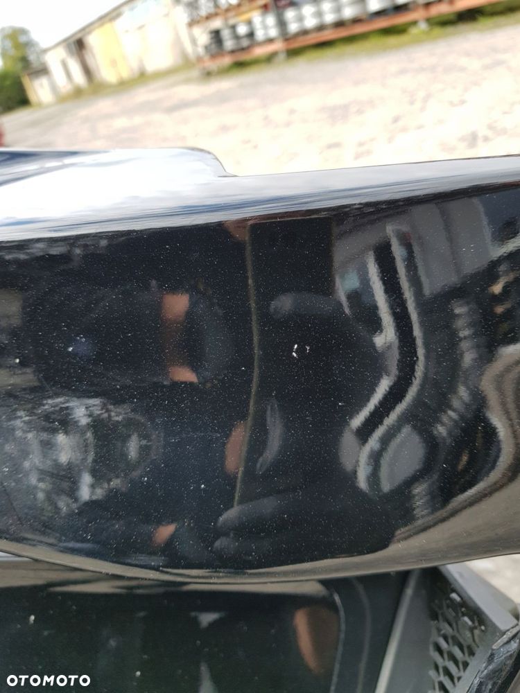 zderzak przód przedni ford mustang vi gt lift 2019r - 7