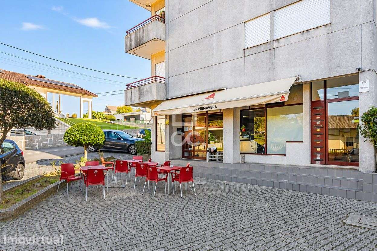 Loja Arrendada – Oportunidade de Investimento em Pedome, Vila Nova de - Grande imagem: 2/16