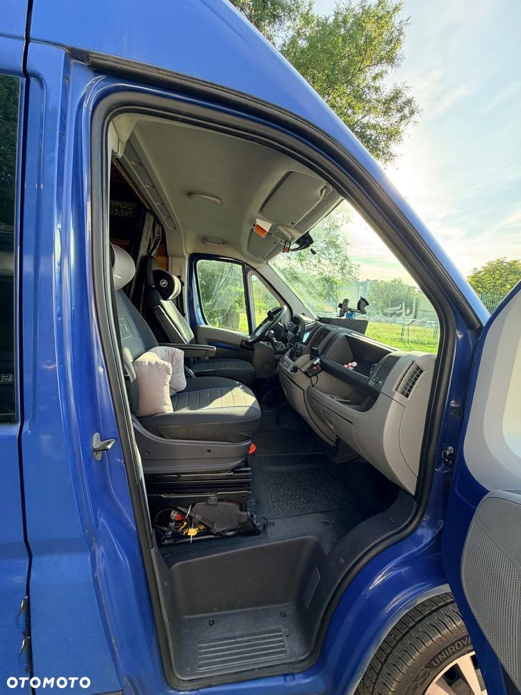 Fiat Ducato - 7